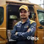 Want van delivery Staff for ernakulam