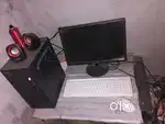 Itel Dekstop