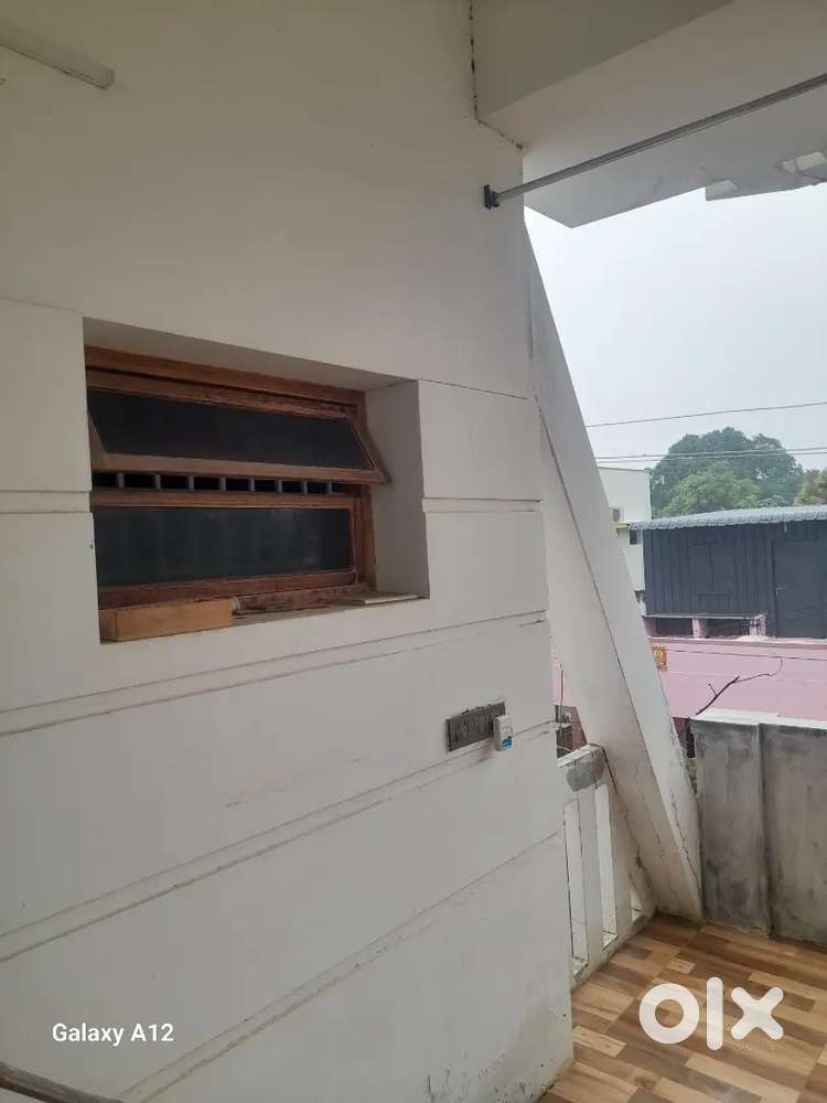 House for rent near pushpalatha schools thyagarajanagar