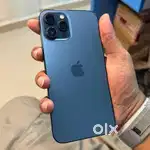 Flash sale on Iphone 12 Pro (256 GB) at urgent basis for money