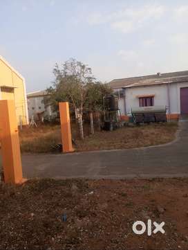 Warehouse Available For Rent In Avinashi Road Around 6000 Sq.ft