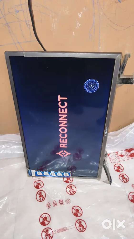 Reconnect 32 led Smart full working fix3500