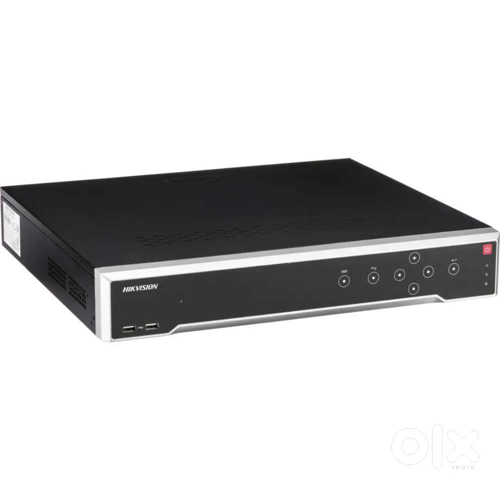 Hikvison NVR/DVR