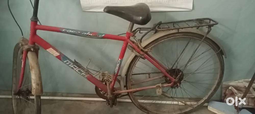 effortless bicycle