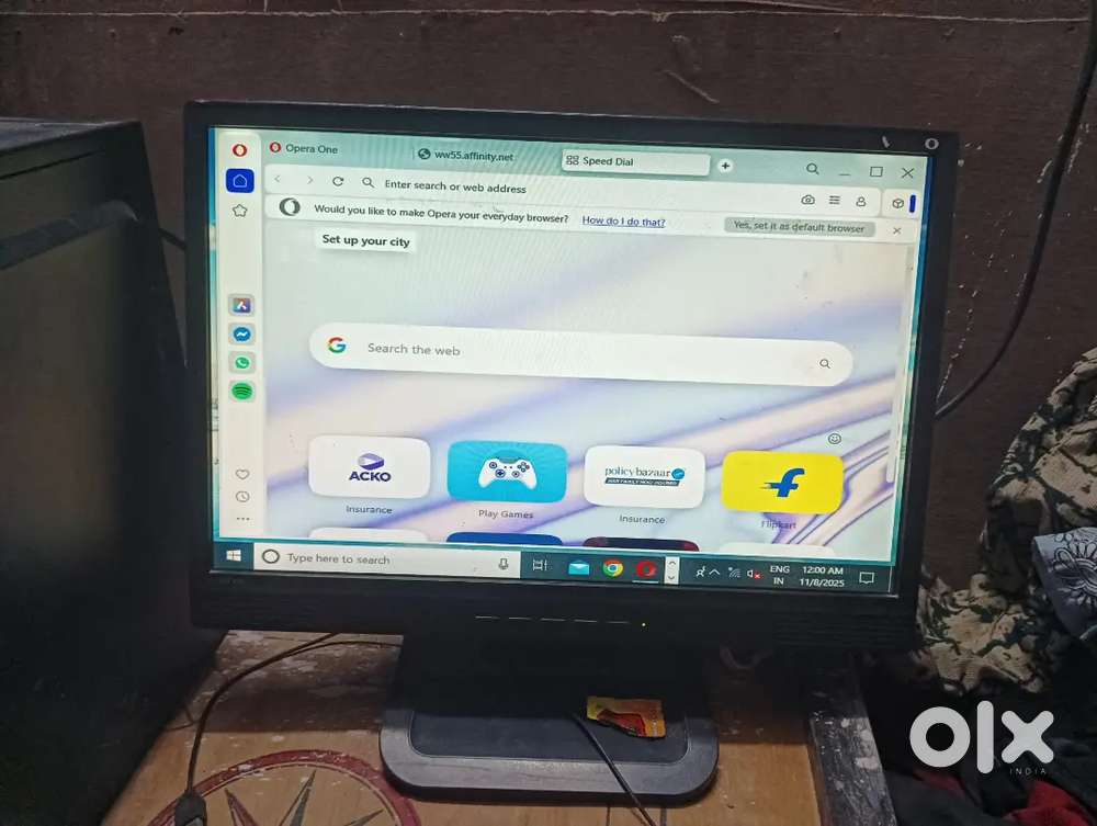 Device name DESKTOP -C56CD7L