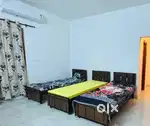 Independent PG For Girls