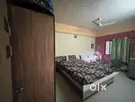 3bhk fully furnish flat for rent in south Bopal