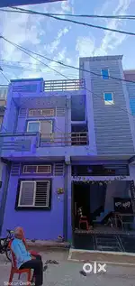 2BHK HOUSE FOR RENT