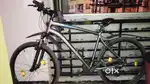 Decathlon cycle ST100