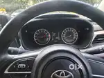 Almost brand new Toyota Urban Cruiser Taisor 2024