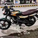 Bajaj Ct 110 Full Condition