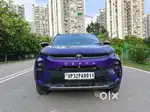 Tata Nexon Fearless Plus S 1.2 Revotron Petrol 6MT DT, 2023, Petrol