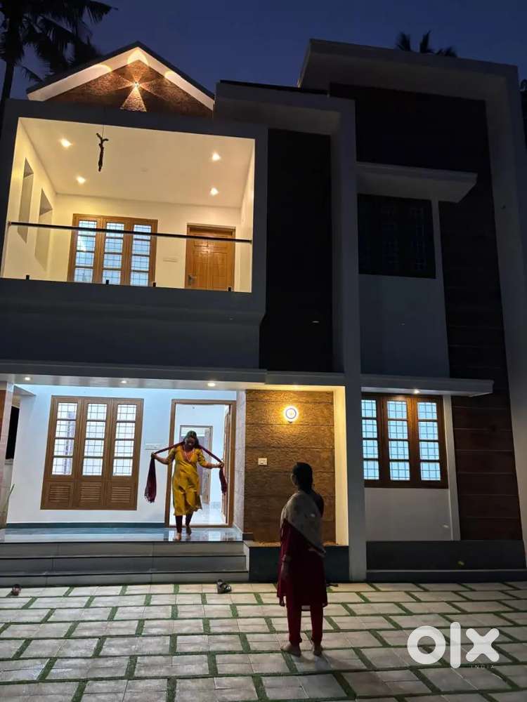 Home stay for ladies