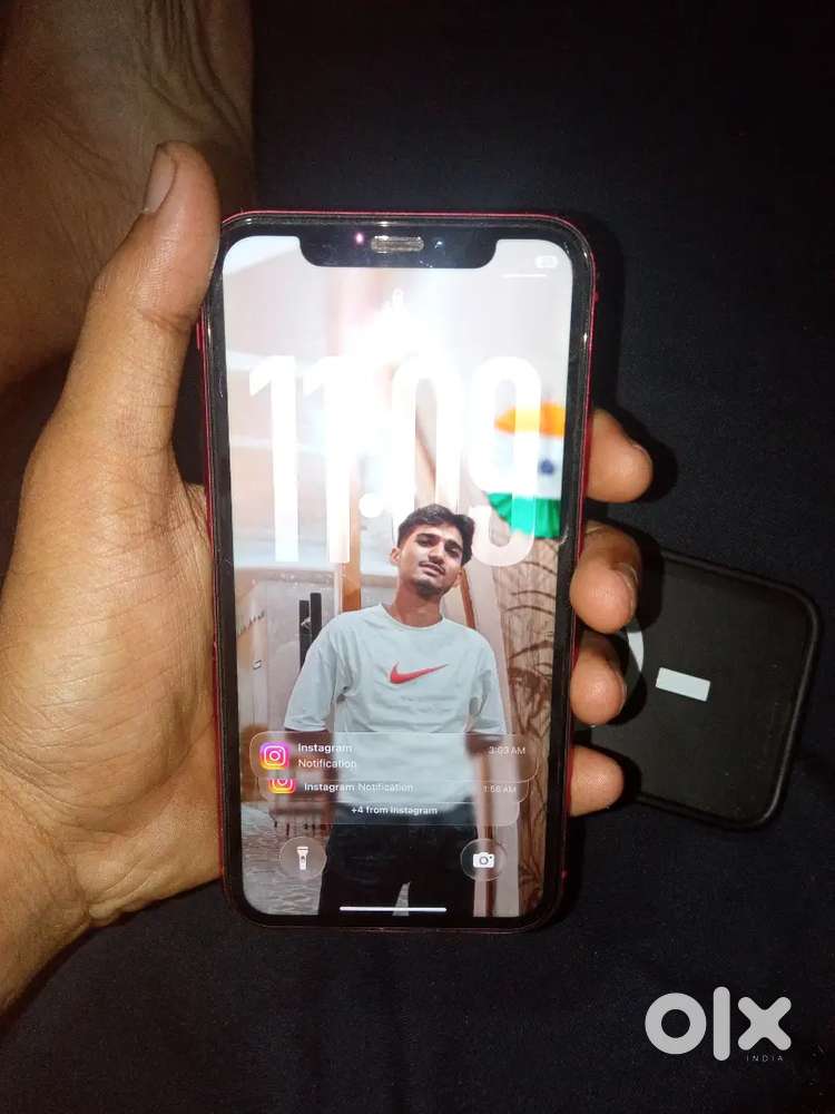 Iphone 11 4/64