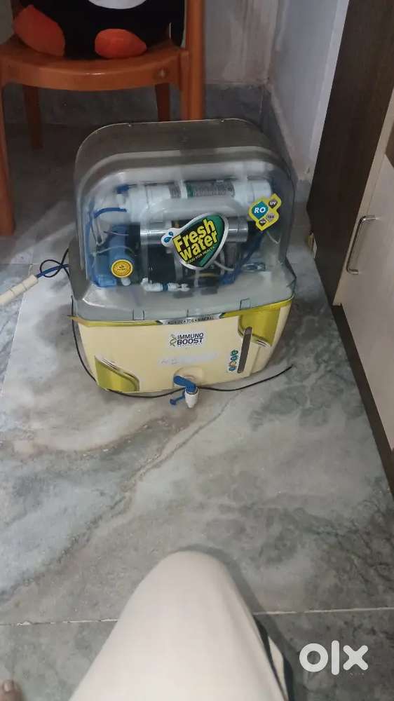 Filter good condition