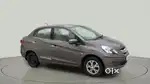 Honda Amaze 2013-2016 S i-Vtech, 2013, Petrol