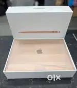 New Apple MacBook Air 13-Inch Apple M3 Chip 8GB Ram Mac OS Sequoia 15.