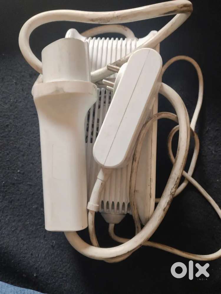 Ola ebike charger