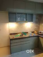Prime location near D mart