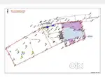 16.5cents Residential plot for Sale in near Ramachandra  Kochullor