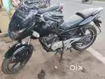 Bajaj Pulsar 180