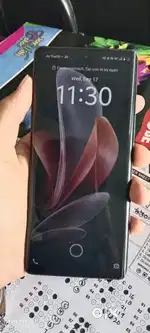 Vivo v 29 e and I phone 14 +