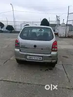 Maruti Suzuki Alto 2009 Petrol 80000 Km Driven