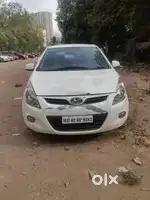 Hyundai i20 2010 Petrol 100000 Km Driven