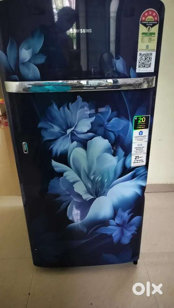 Samsung refrigerator