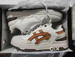 Asics 9 a quality sneaker