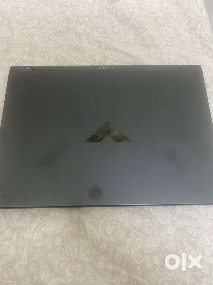 Victus by HP Gaming Laptop