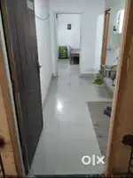 Fully furnished ready to move 1 BHK flat at Khardah just Rs.5500/month