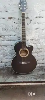 Guitar westwood