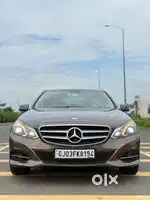 Mercedes-Benz E-Class E250 Edition E, 2013, Diesel