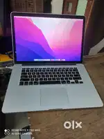 Macbook Pro i5 Retina screen, Brand new conditions