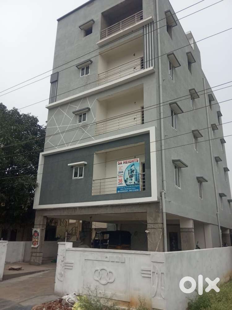 2bh flats in MINDI