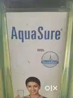 Water purifier in very good condition.