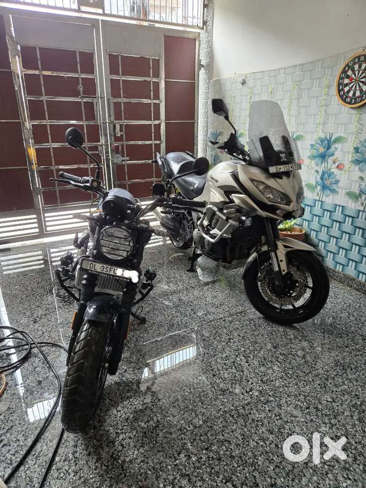 Royal enfield