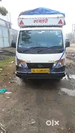 Tata  ace driver