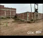 Main Road Commercial  दुकान और आवास