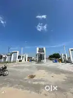 Ada & rera ragestred plot,80% loan all bank , jnana hospital