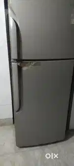 Samsung double door freidge