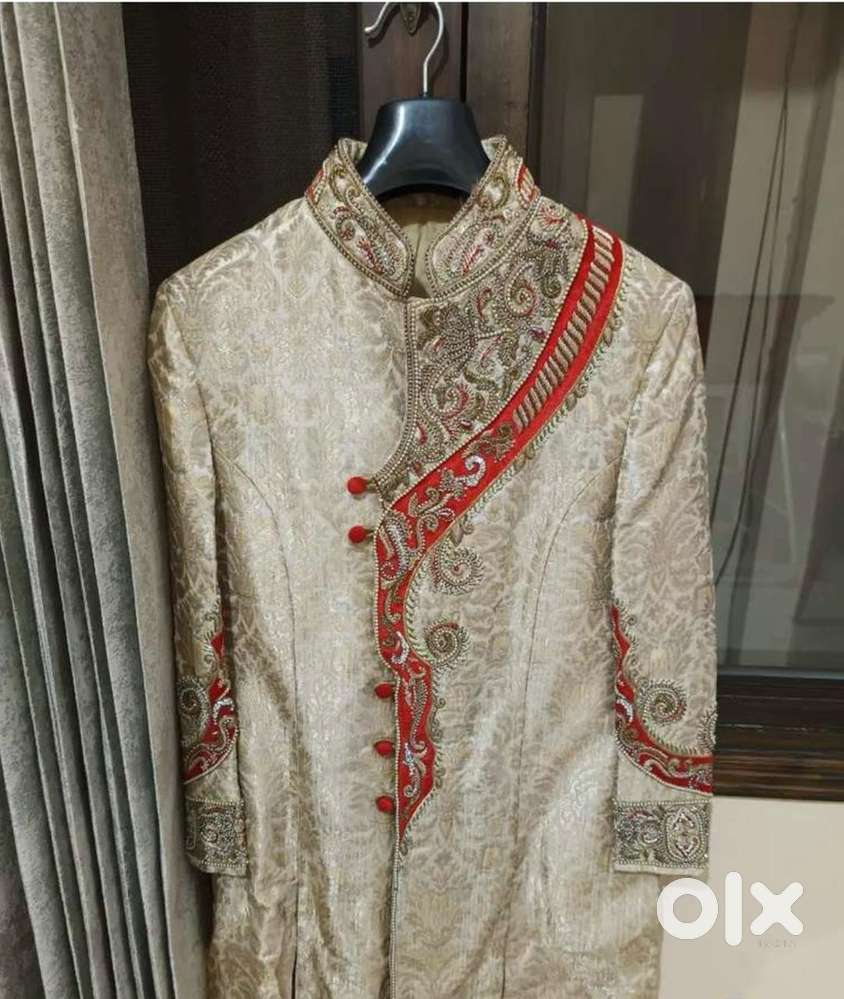 Mens Sherwani