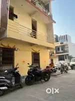 Rajput house