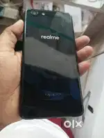 Realme 1 4gb 64g new condition smartphone