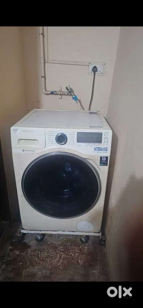 samsung 9kg washing machine