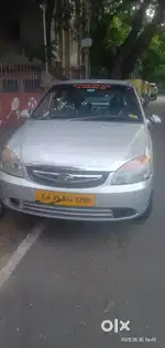 Tata Indica V2 2016 Diesel Good Condition