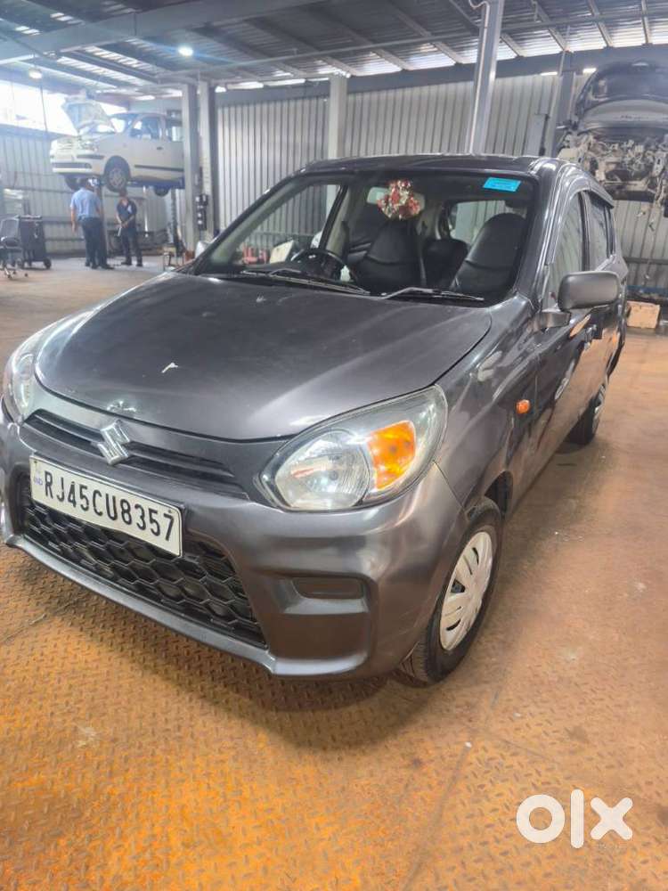 Maruti Suzuki Alto 800 2019-2023 0.8 VXI, 2022, Petrol