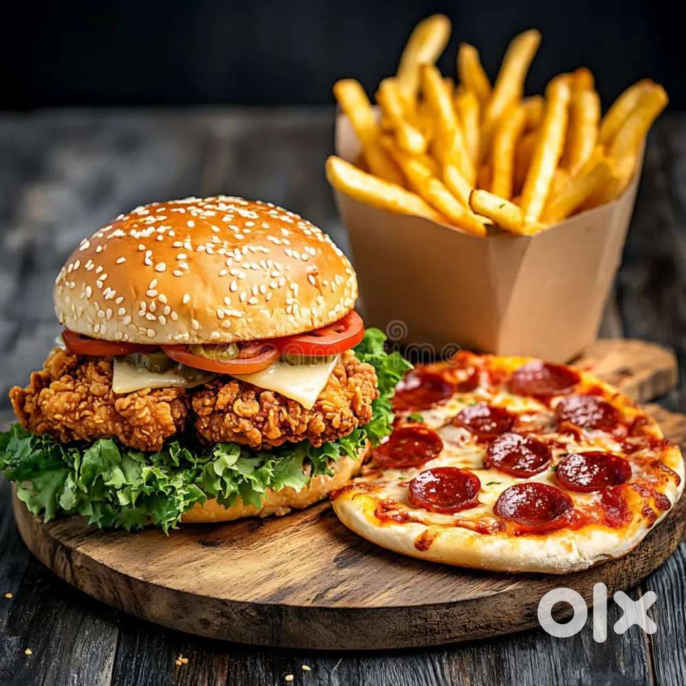 Wanted chef boy girl