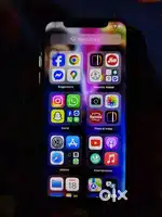 I phone xs